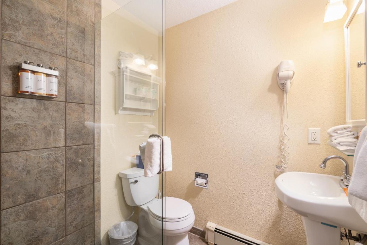 Manitou Lodge 2 By Alpine Lodging Telluride Bagian luar foto